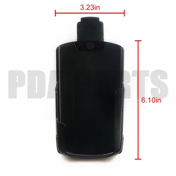 

Rigid Holster with Clip (SG-MC7011110-01R) for Symbol MC75 MC75A0 MC75A6 MC75A8