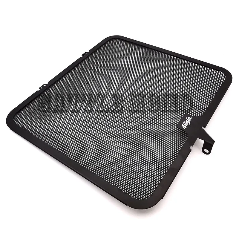 Motorcycle Radiator Guard Cooling Protection Water Tank Cover for ZX6R
