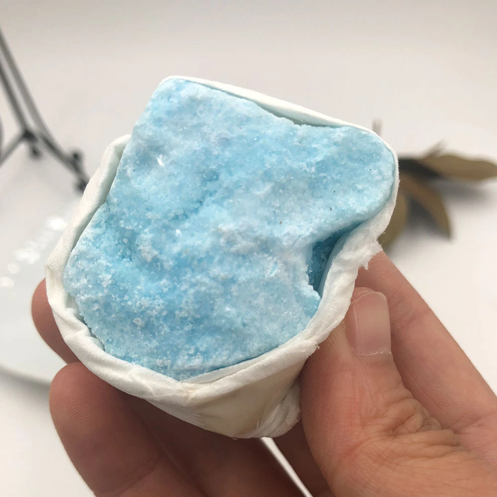 1pc Random Raw Blue Aragonite Crystal Rock Specimen Mineral Healing Reiki  Stone Home Decor Rough - Stones - AliExpress