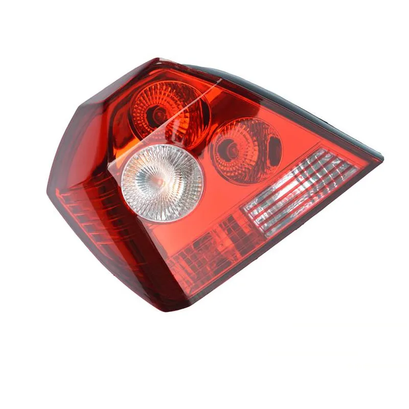 Задняя фара для старой модели Geely MK автозапчасти левая сторона|lamp for|lamp lamplamp old |