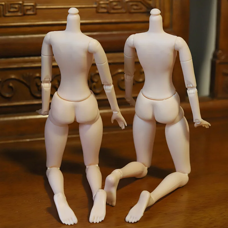 BJD куклы 36 см шарнир DIY милые куклы принцессы 3D глаза ручной работы с Макияж Оригинальные игрушки для девочек для детей подарки на день рождения
