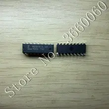 5 шт./лот MB81416-10 DIP