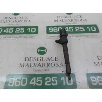 

INJECTOR OPEL INSIGNIA SALOON 2. 0 16V CDTI 0445110327 2 PINS IV [16727775]