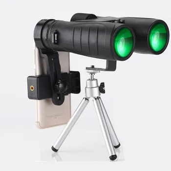 

10x42 12 x42 Binoculars professional HD zoom night vision waterproof 12X telescope for outdoor hunting astronomy watching bird