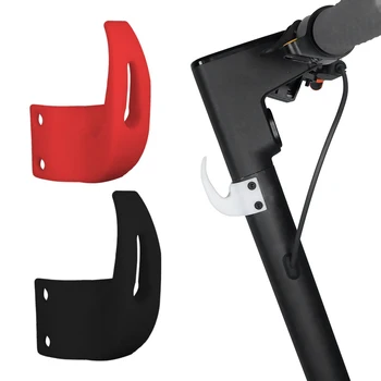 

Waterproof Scooter Hook for MAX G30 Scooter Easy To Install High-Density Nylon Mechanical Arc Design Scooter Accessories