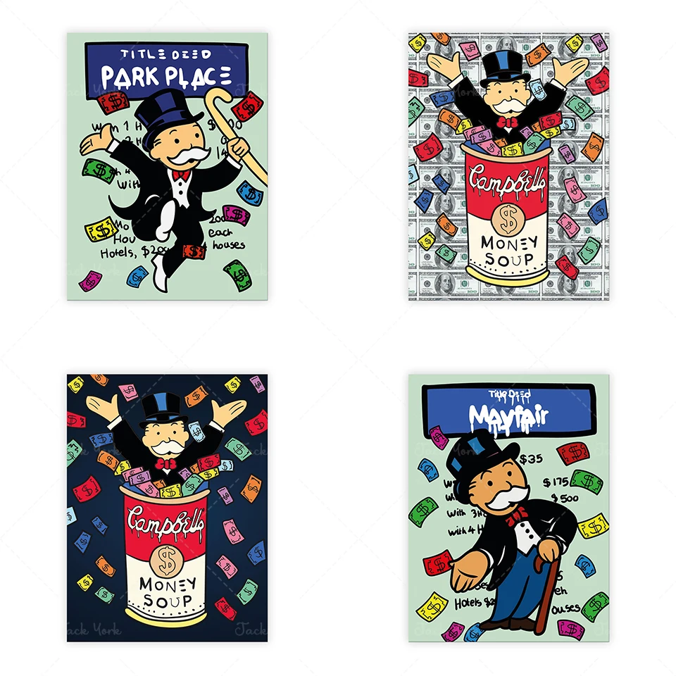 Printable Monopoly Money 100