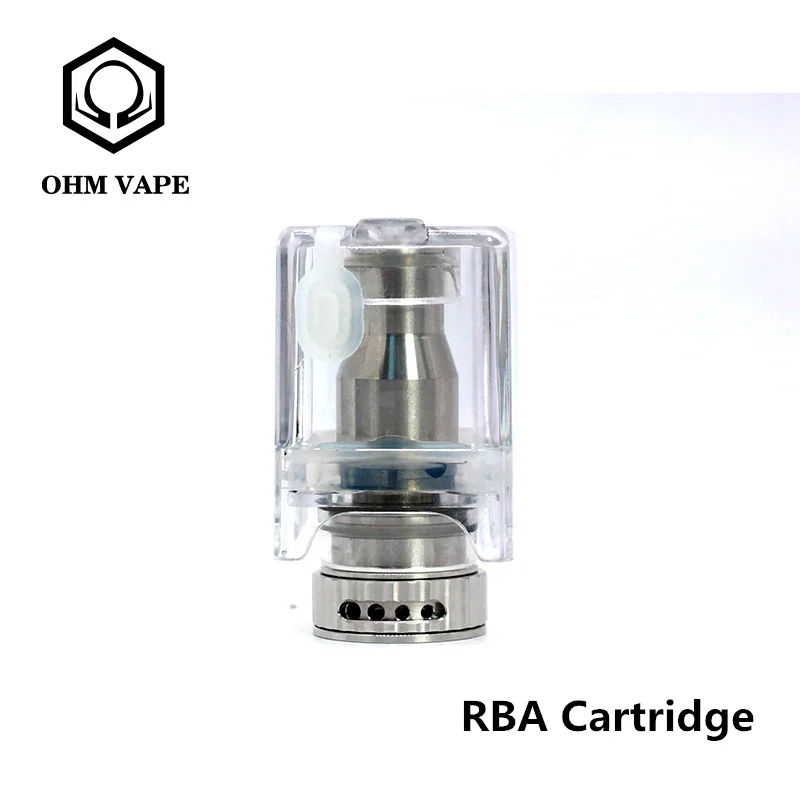 Ohm vape