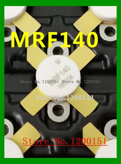 

MRF140 MODULES