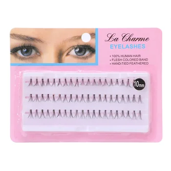 

3D Volume Individual Blink Lash 0.15mm C Curl False Eyelash Eyelashes Extension D5BF