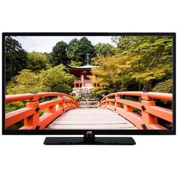

LED TV 24 "JVC lt24vh52k smart 2hdmi 1 USB