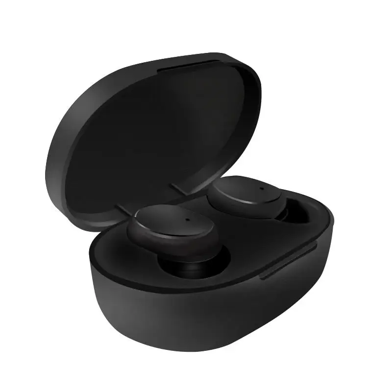 A6S TWS Bluetooth 5 0 гарнитура для Redmi Airdots беспроводные наушники-вкладыши с