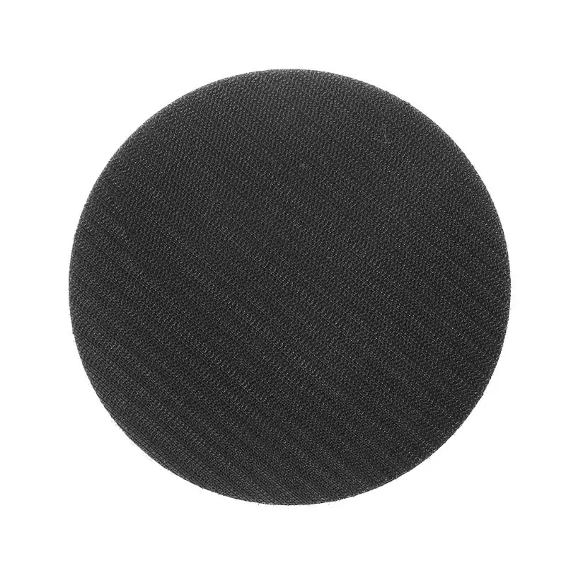 Almofada de Apoio Almofadas de Polimento Lavagem de Carro Ferramentas de Limpeza de Cuidados Novo Placa Borda Flexível 2020 6 - 5 Conj. de materiais p polimento e moagem