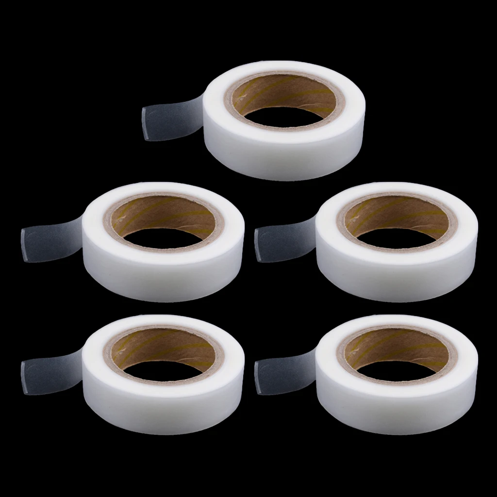 5 Pack Adhesive Waterproof Seam Sealing Tape Tenacious Tape for Repair Camping Hiking Fishing Tent Sportswear Accessories 20m 5 Pack Adhesive Waterproof Seam Sealing Tape Tenacious Tape for Repair Camping Hiking Fishing Tent Sportswear Accessories 20m