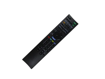 

7PCS GD011 Remote Control For Sony RM-GD004 KDL-20S4000 KDL-26S4000 KDL-32S4000 KDL-37S4000 KDL-40S4000 BRAVIA LED HDTV TV
