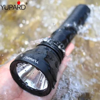 

High Power Professional Diving Flashlight XHP70.2 LED Portable Scuba Dive torch 50M Underwater IPX8 Waterproof 26650 Flashlights