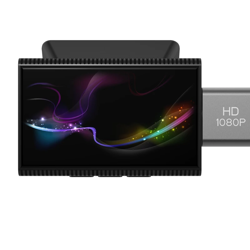 2020 Newest HUD GADGET Smart Vision On-board