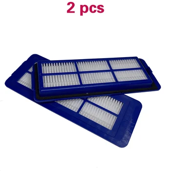 

2 pieces HEPA filter kit for vacuum cleaner Eufy RoboVac 11S 15C 30C Max household appliance accessories