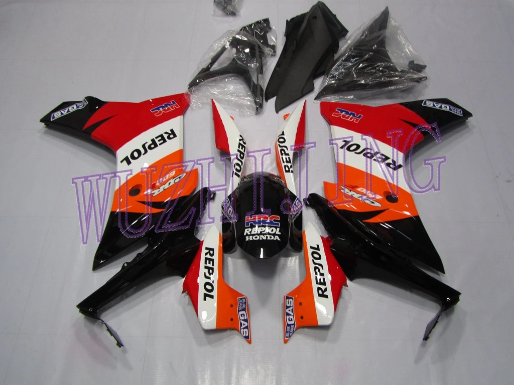 

Body Kits CBR 600 F 13 Fairing for Honda CBR600F 11 Body Kits CBR600 F 2011 - 2013