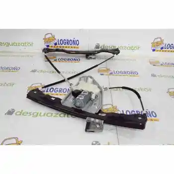 

A2037203846RE WINDOW LIFTER FRONT RIGHT MERCEDES C-CLASS (W203) SPORTCOUPE