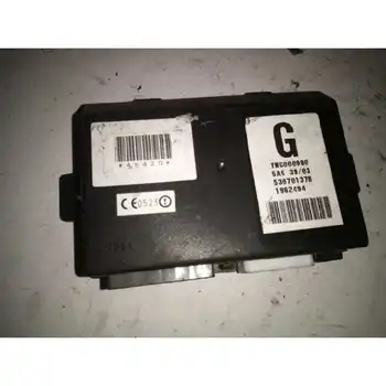 

YWC000980 53070137B Switchboard Closure Mg Rover 45 Serials (rt) *