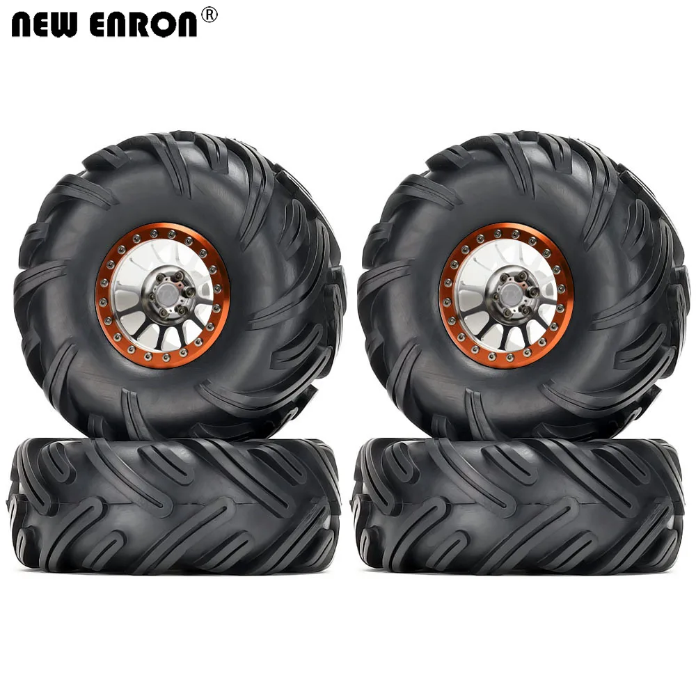 Outlaw 2 Tires