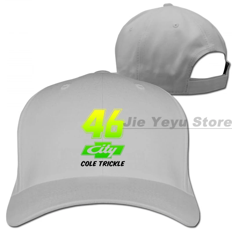 DAYS OF THUNDER CITY SPONSOR Baseball cap men women Trucker Hats fashion adjustable cap - Цвет: 1-Gray