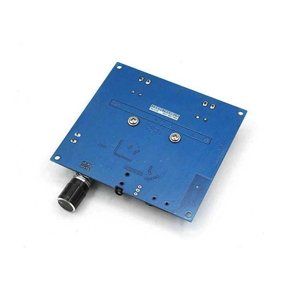 1 шт. XH-A105 Bluetooth 5,0 TDA7498 цифровой усилитель плата 2x100 Вт стерео аудио усилитель модуль Поддержка TF карты AUX