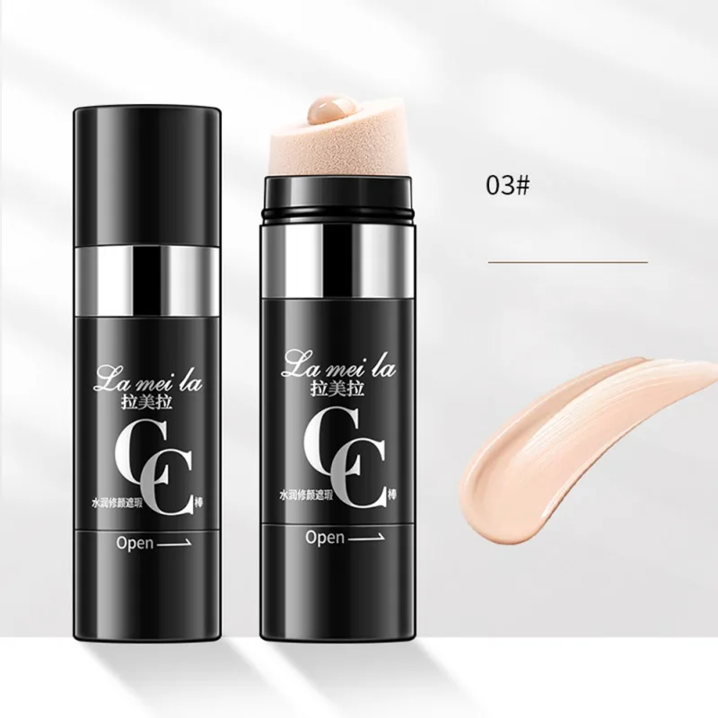 Cc Air Cushion палочка крем увлажняющий консилер основательное Отбеливание Макияж голые лица красота Макияж Уход, макияж Новое поступление