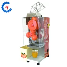 Автоматическая соковыжималка для апельсинов, соковыжималка для цитрусовых лимона