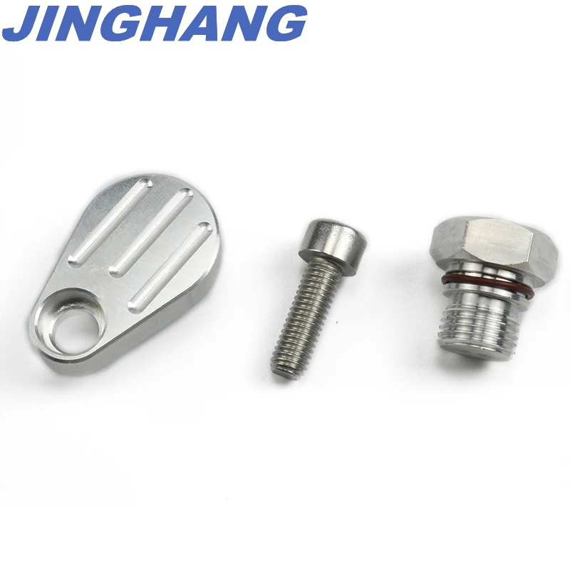 For 8588 Camaro/firebird Tpi 305/350 Cold Start 9th Injector Delete