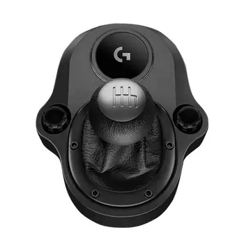 

6 Speed Racing Wheels High Performance Race Car Appearance and Texture Gaming Driving Force Shifter for G29 G920 PS4/PC