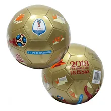 Мяч футбольный FIFA St. Petersburg, размер 5