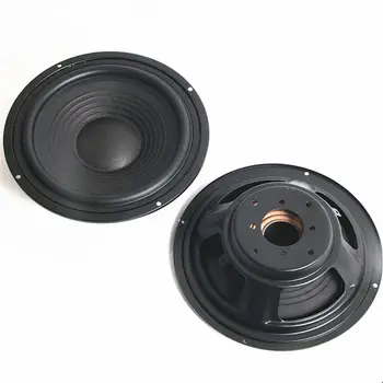 

2PCS 8/10\" Screw Thread Woofer Speaker Passive Radiator Bass Vibration Speaker M0XB
