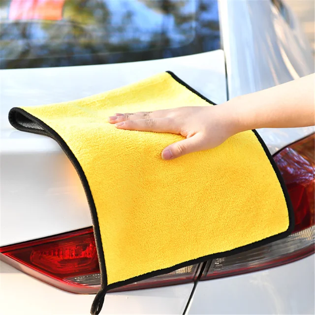 1pc Car Wash Gloves For Tesla Roadster Model 3 Model S Model X - AliExpress