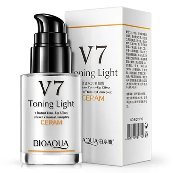 

Beauty Anti-Aging Hydrating Face Moisturizer Cream Moisturizing Type Face Day Cream Brighten Concealer Skin Care Product