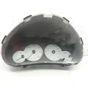 

9656801780 BOX INSTRUMENTS PEUGEOT PARTNER (S2)