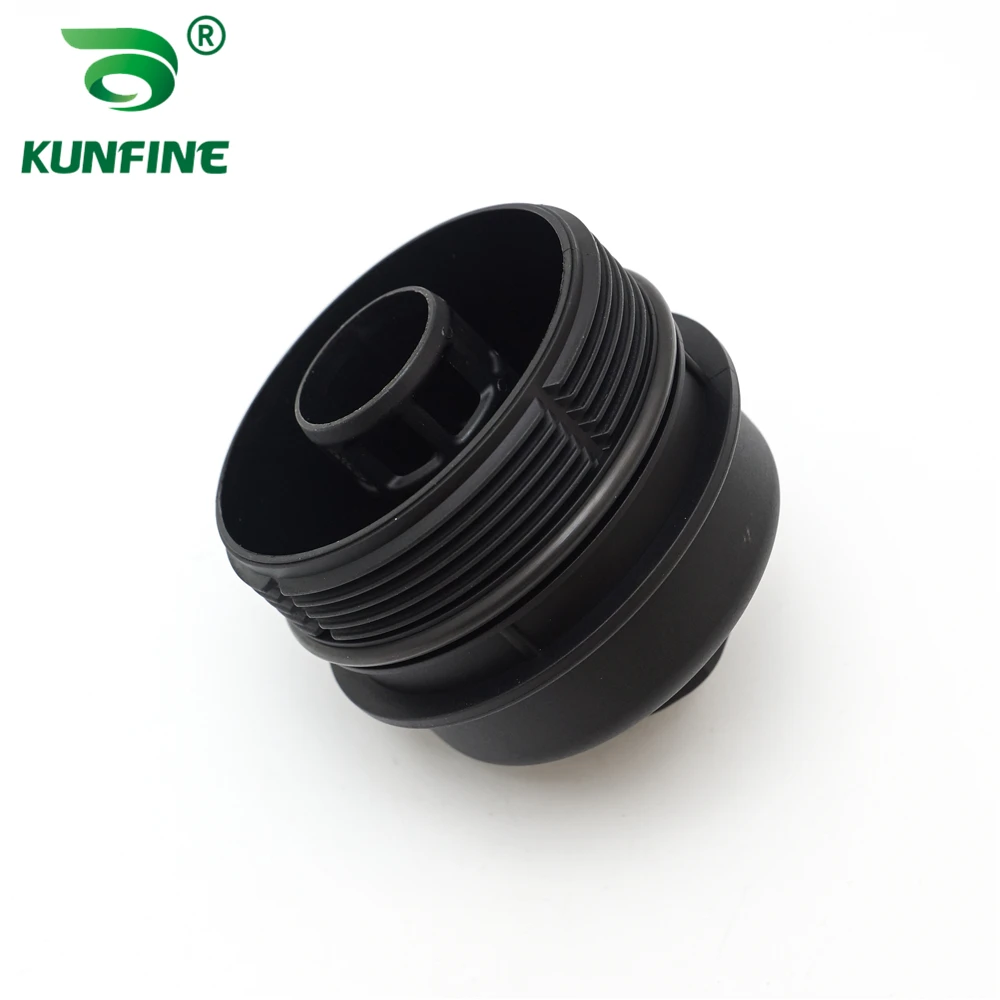 Oil Filter Housing Cap Cover Assembly Replacement For Ford Ranger 2012- 2.2 3.2 No. BB3Q6737BA BB3Q-6737-BA