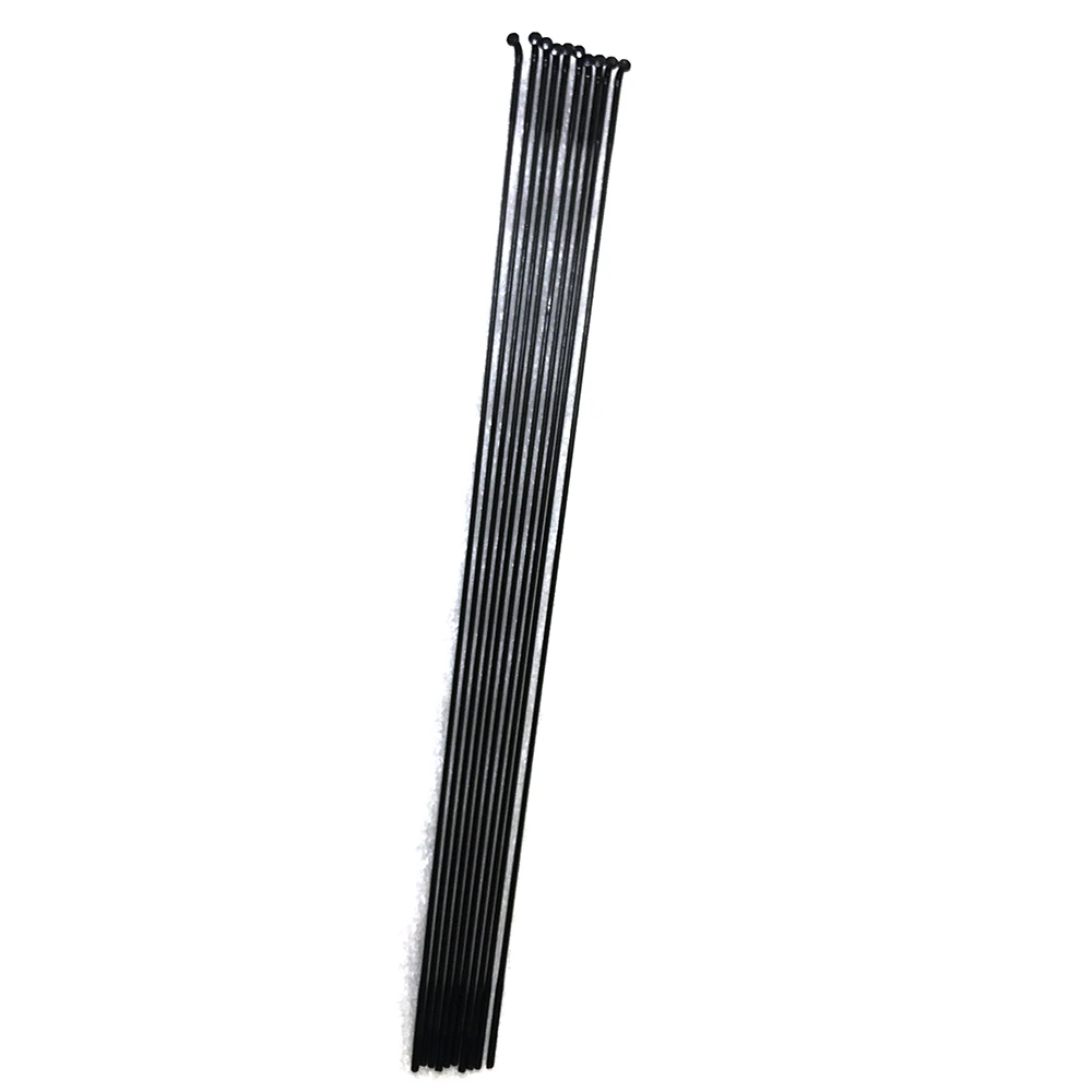 Stainless J-Hook Spokes Pillar PSR Original Spokes Triple Butted 2015 No Drilling 251 263 271 279 283 287 295 305 10Pcs Lot 2015