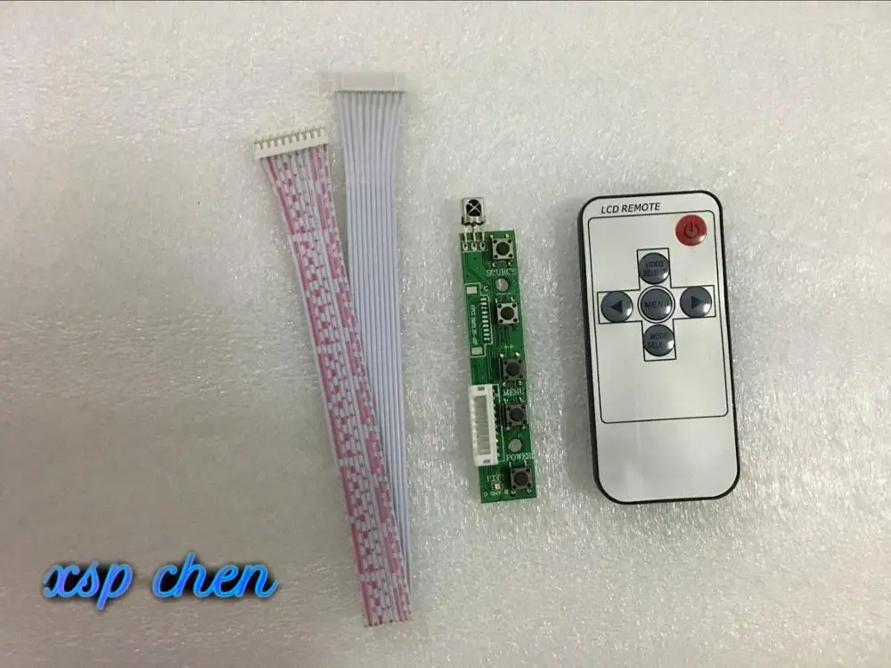 8 дюймов ЖК-дисплей экран HJ080IA-01E 1024*768 ips hd ЖК-дисплей Дисплей+ HDMI/VGA/AV Управление драйвер платы