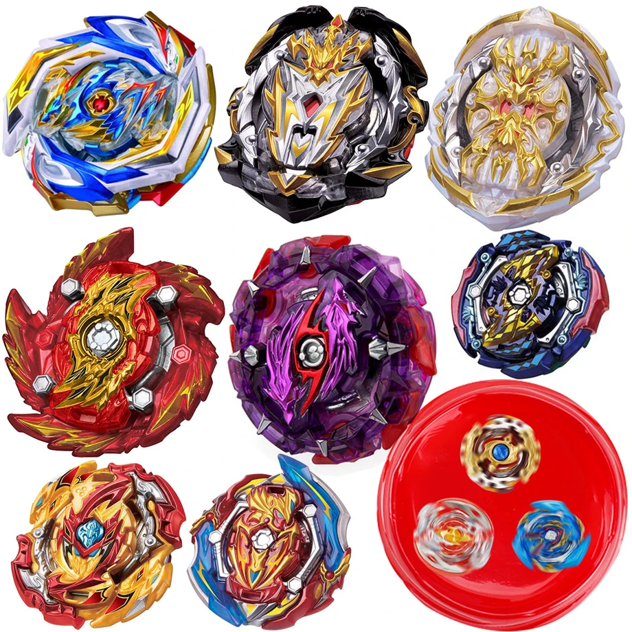Beyblade Burst B 160 GT Launcher Toupie Metal Fusion Bayblade Bey Blade игрушка Лидер продаж спинер Beyblades Toys
