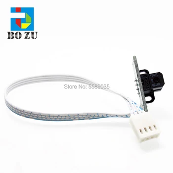 

Eco solvent printer spare part Infiniti Sei ko encoder strip sensor for Gongzheng Galaxy pritner