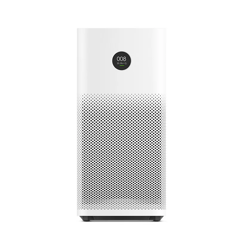 

New Xiaomi Mi Air Purifier 2S for Formaldehyde cleaning Intelligent Household Hepa Filter Smart APP WIFI RC