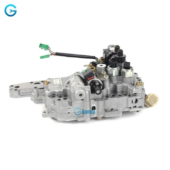 

JF011E gearbox is designed suit for nissan Wave box electromagnetic valve bodies