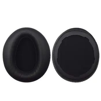

Dedicated Replacement Ear Pads High Quality Earpads Cushions Support For S-ony MDR-10RBT MDR-10RNC MDR-10R Headphone