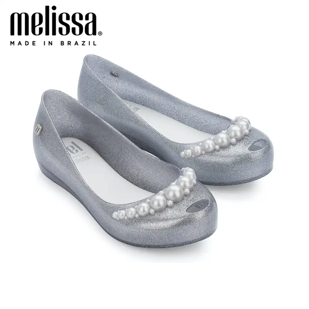 mini melissa big girl shoes