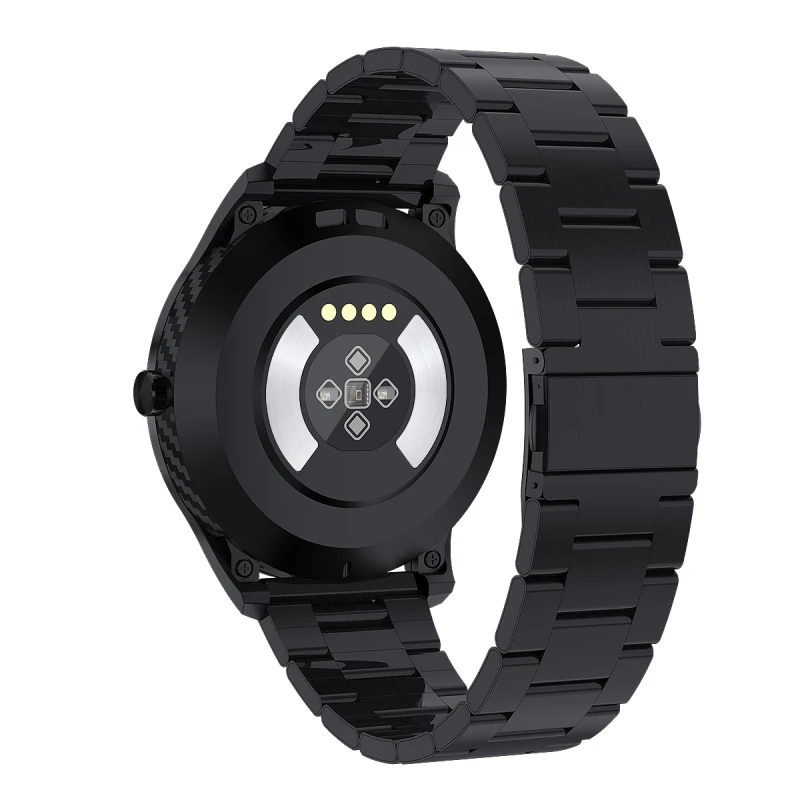 KSUN KSR909 Bluetooth телефонный браслет с монитором сердечного ритма ЭКГ кровяное давление IP68 фитнес-трекер Wrisatband Смарт-часы