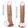 11inch Super Long Big Penis Realistic Dildo Sex Toys for Woman  Lesbian Female Masturbation Strapon Suction Cup Adult Products 1