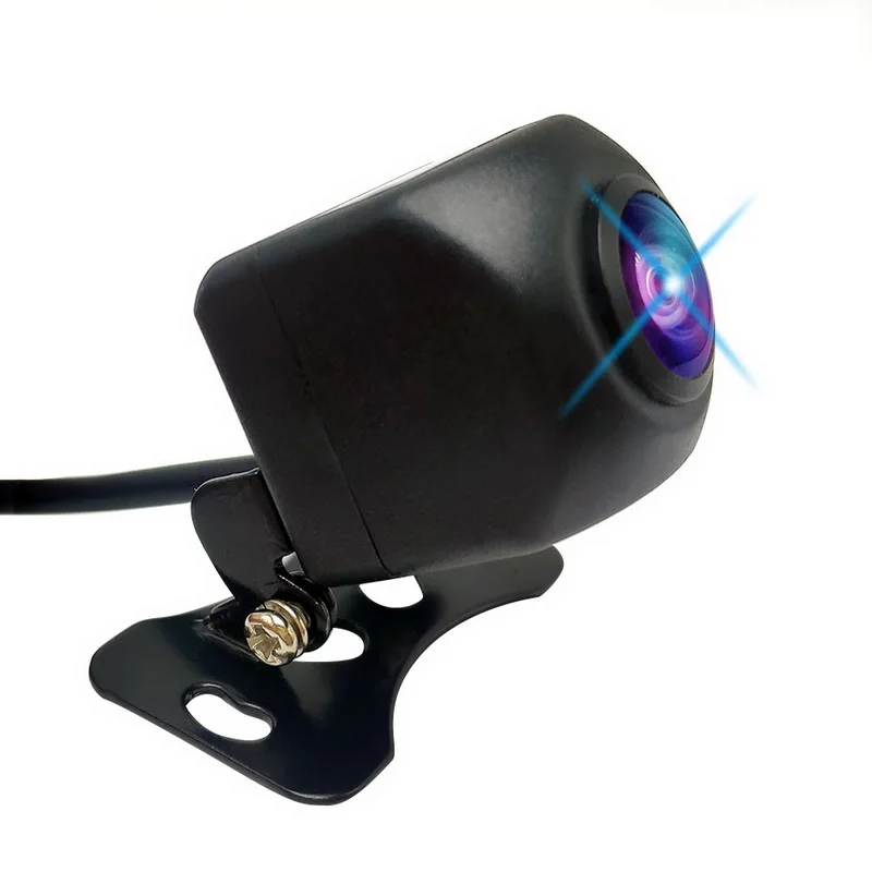 Universal AHD Rear View Camera Fisheye 170 Degree HD Starlight Night