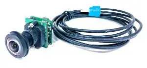 Камера MCIMXCAMERA1MP HWONLY/платы без отметки OV10635