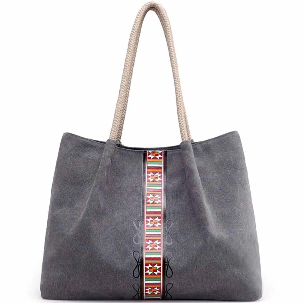 Women Fashion Tote Handbags Female Brand Design Shoulder Bags Retro Leather Large Capacity Packs For Ladies Shopper High Quality